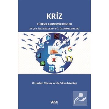 Kriz - Erkin Artantaş