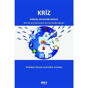 Kriz - Erkin Artantaş