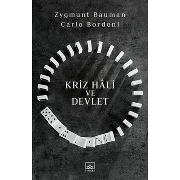 Kriz Hali ve Devlet / Zygmunt Bauman
