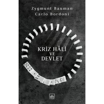 Kriz Hali ve Devlet / Zygmunt Bauman