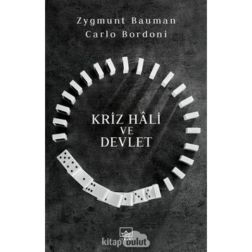 Kriz Hali ve Devlet / Zygmunt Bauman