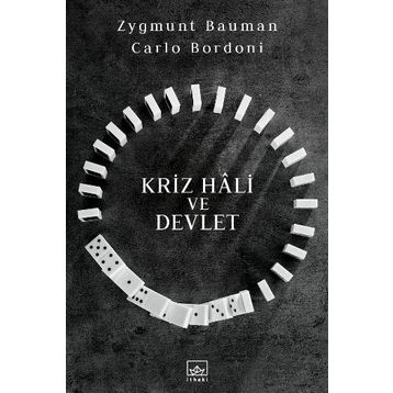 Kriz Hali ve Devlet / Zygmunt Bauman