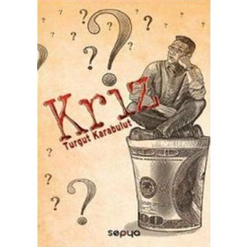 KRIZ İKİ BÜYÜK DIŞ POLITIKA KRIZININ ANATOMISI - HENRY KISSINGER