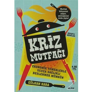 KRIZ MUTFAĞI - KOLEKTIF