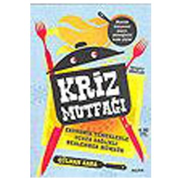 KRIZ MUTFAĞI - KOLEKTIF