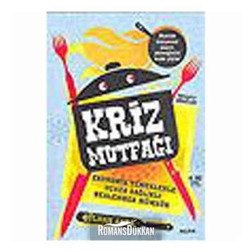 KRIZ MUTFAĞI - KOLEKTIF
