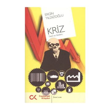 KRIZ TEORI VE GÖZLEM - ERGIN YILDIZOĞLU