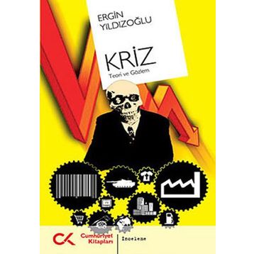 KRIZ TEORI VE GÖZLEM - ERGIN YILDIZOĞLU