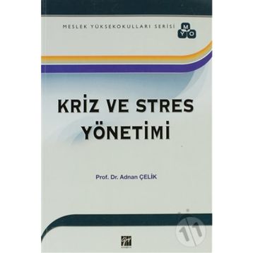 KRIZ VE STRES YÖNETİMİ - HASAN TUTAR