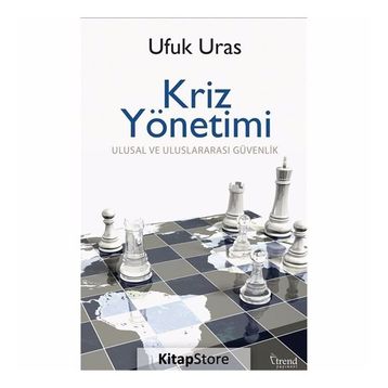 Kriz Yönetimi - Ufuk Uras