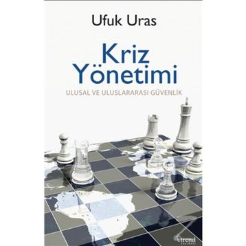 Kriz Yönetimi - Ufuk Uras