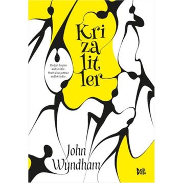 Krizalitler - John Wyndham