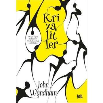 Krizalitler - John Wyndham
