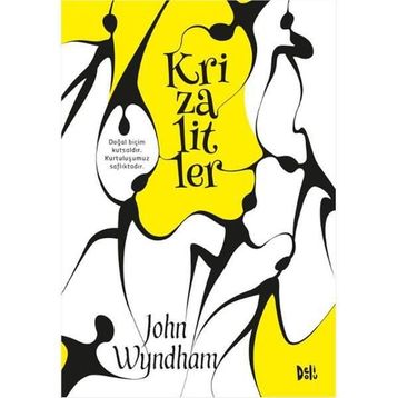 Krizalitler - John Wyndham