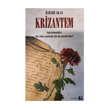 Krizantem - İlhami Akan
