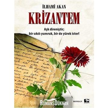 Krizantem - İlhami Akan