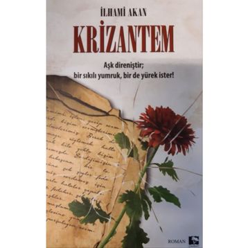 Krizantem - İlhami Akan