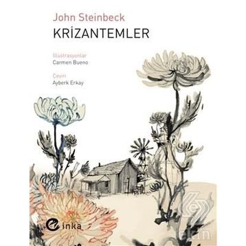 Krizantemler - John Steinbeck