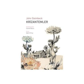 Krizantemler - John Steinbeck