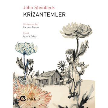 Krizantemler - John Steinbeck