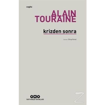Krizden Sonra - Alain Touraine