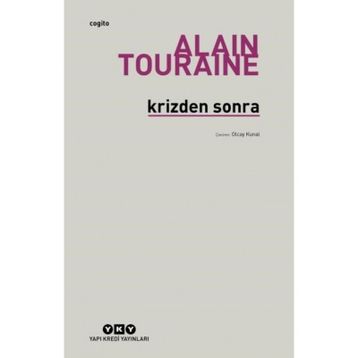 Krizden Sonra - Alain Touraine