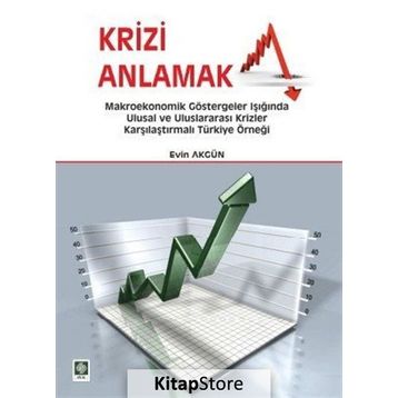 Krizi Anlamak - Evin Akgün