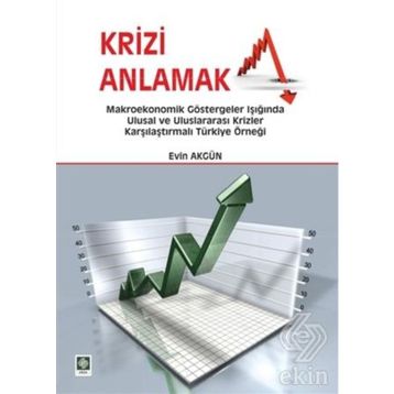 Krizi Anlamak - Evin Akgün