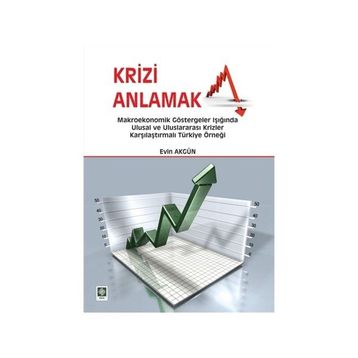 Krizi Anlamak - Evin Akgün