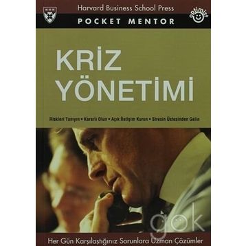 KRIZLER VE KRIZ YÖNETIMI - KOLEKTIF