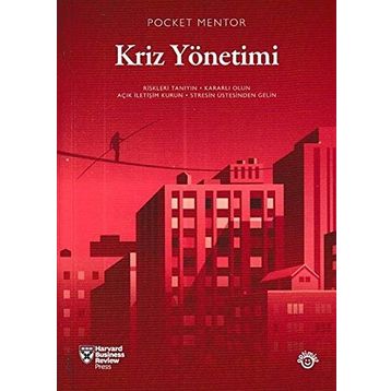 KRIZLER VE KRIZ YÖNETIMI - KOLEKTIF