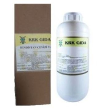 Krk 1 kg Çam Terebentin