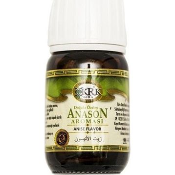 Krk 20 ml Anason Aroması