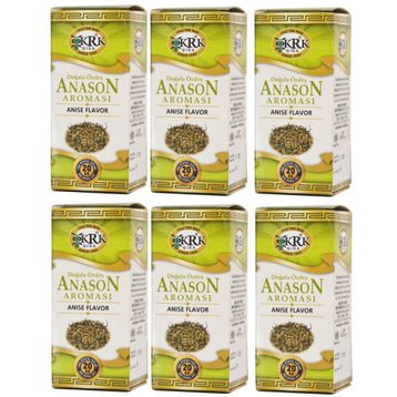 Krk 20 ml Anason Yağı Aroması