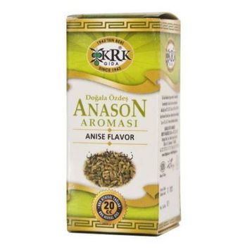 Krk 20 ml Anason Yağı Aroması