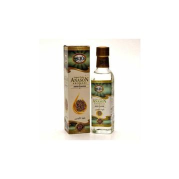 Krk 250 ml Anason Aroması
