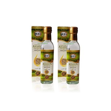 Krk 250 ml Anason Aroması
