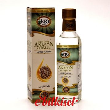 Krk 250 ml Anason Aroması