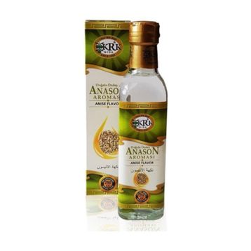 Krk 250 ml Anason Aroması