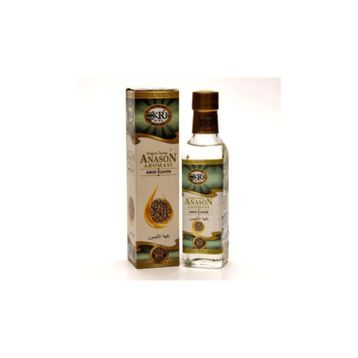 Krk 250 ml Anason Aroması