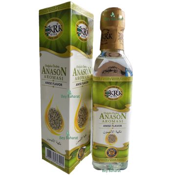 Krk 250 ml Anason Aroması