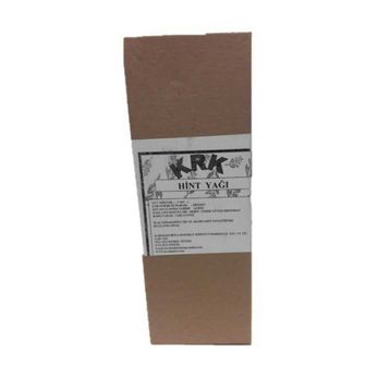Krk Gıda 1 Kg Hint Yağı