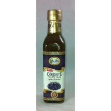 Krk Gıda 250 ML Çörekotu Yağı