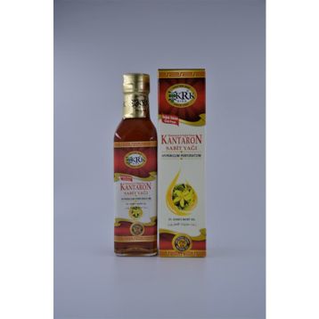 Krk Gıda 250 ml Kantaron Kantoron Yağı