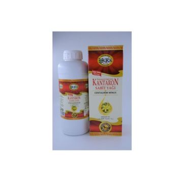 Krk Gıda Kantaron Yağı 1 kg