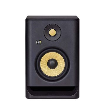 Krk Rokit RP5 G4 Near Field Aktif Studio Monitörü