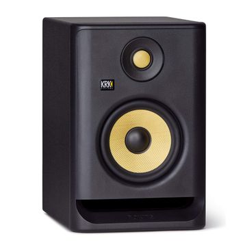 Krk Rokit RP5 G4 Near Field Aktif Studio Monitörü