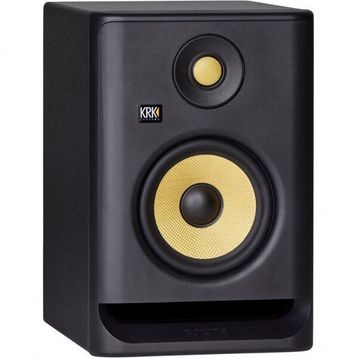 Krk Rokit RP5 G4 Near Field Aktif Studio Monitörü