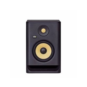 Krk Rokit RP5 G4 Near Field Aktif Studio Monitörü