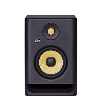 Krk Rokit RP5 G4 Near Field Aktif Studio Monitörü